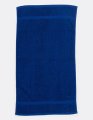 Handdoek Luxury Towel City TC003 Royal Blue